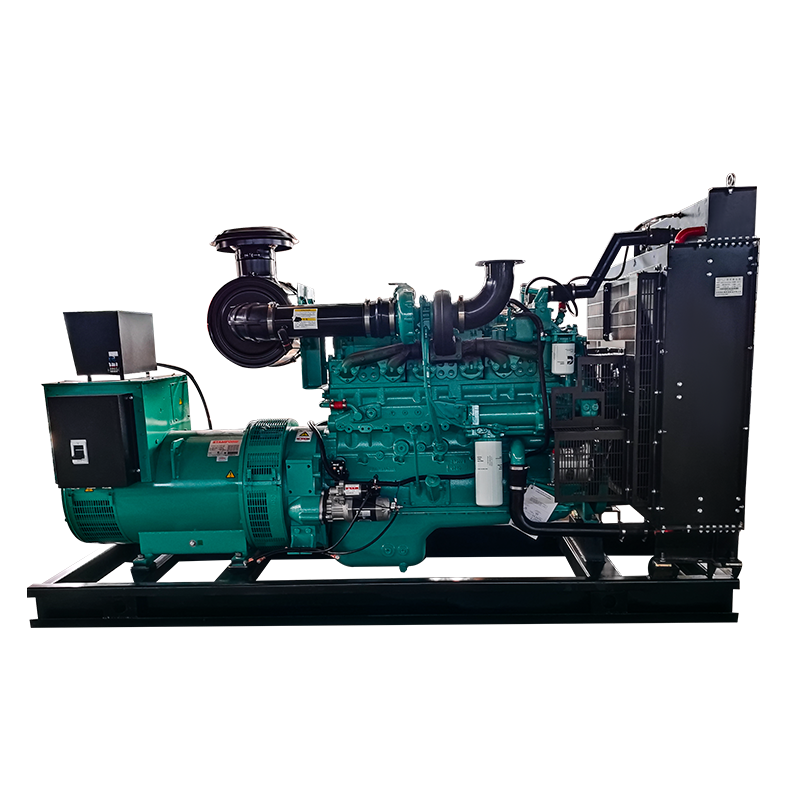 Set generator Chongqing Cummins