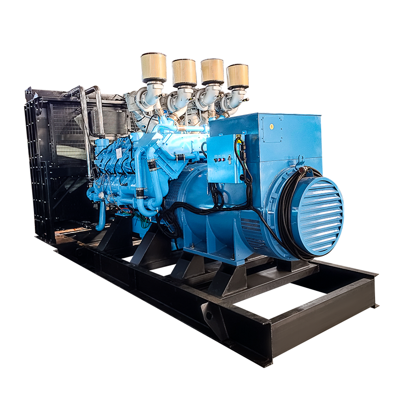 Set generator diesel Chongqing Pangu