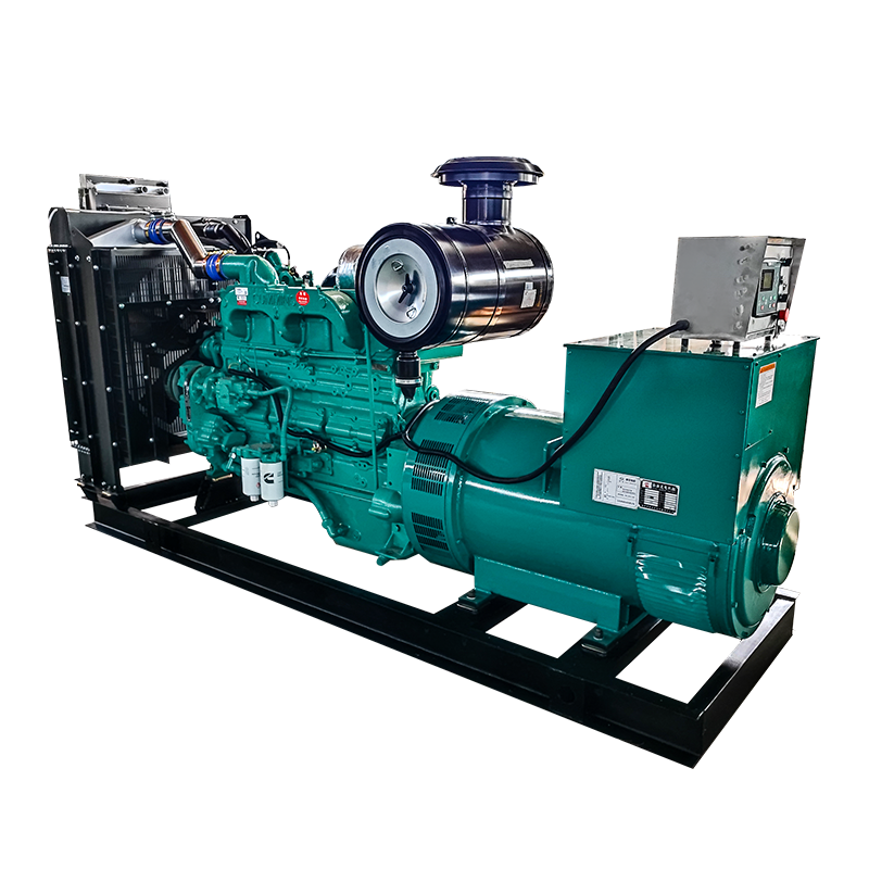 Set generator Cummins Chongqing 360KW