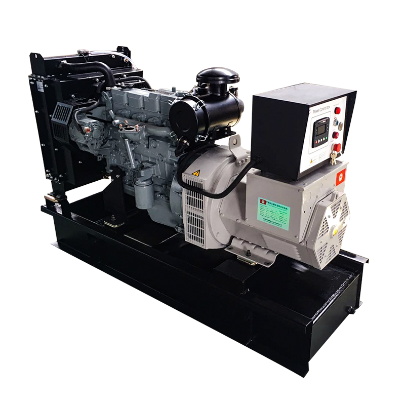 Grupuri electrogene Deutz