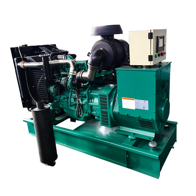 Grupuri electrogene Deutz 128KW