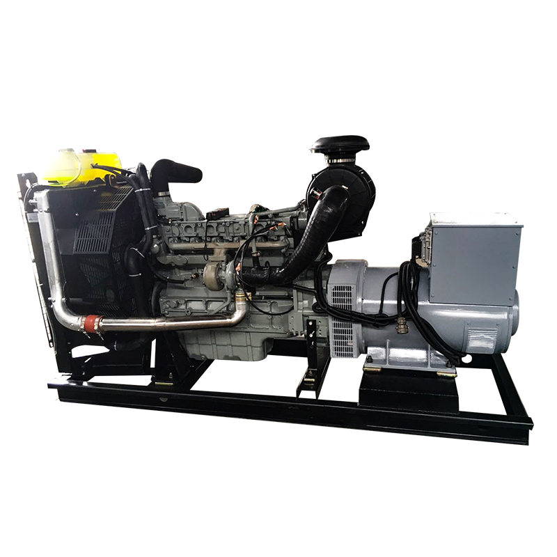 Grupuri electrogene Deutz de 160KW