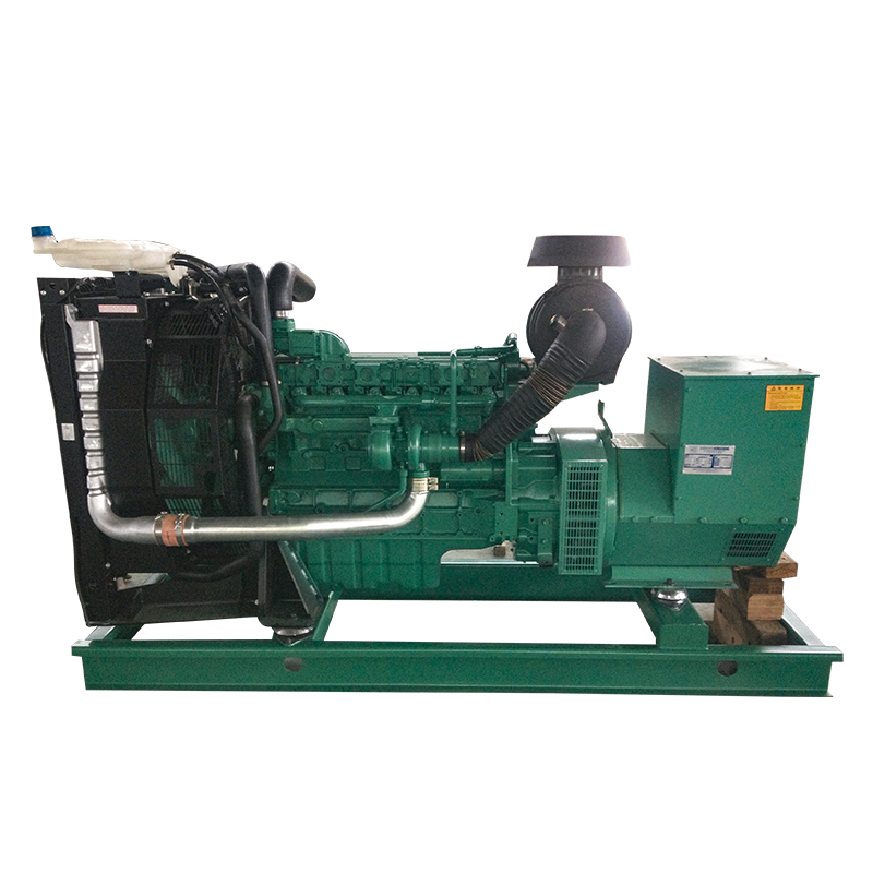 Grupuri electrogene Deutz de 180KW