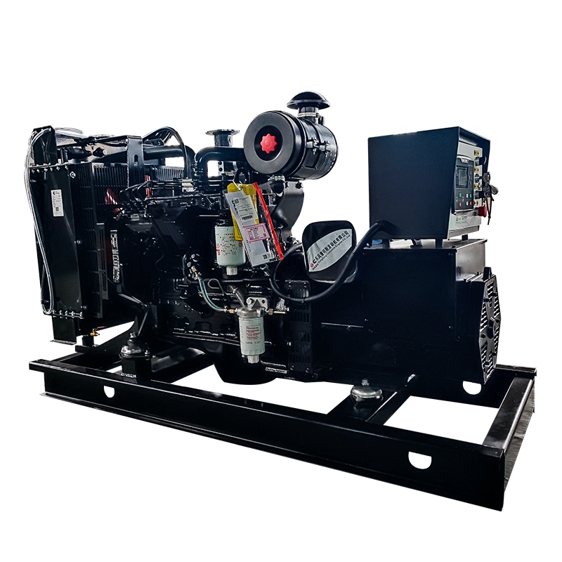 Set generator Dongfeng Cummins